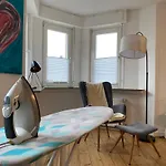 Gemuetliches Wohnen In Idealer Lage, Nahe Dortmund דירה