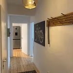 Gemuetliches Wohnen In Idealer Lage, Nahe Dortmund דירה הולצוויקדה