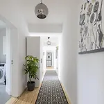 Gemuetliches Wohnen In Idealer Lage, Nahe Dortmund דירה *