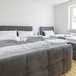 Gemuetliches Wohnen In Idealer Lage, Nahe Dortmund דירה הולצוויקדה