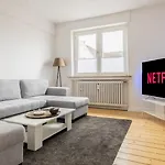 Gemuetliches Wohnen In Idealer Lage, Nahe Dortmund * הולצוויקדה