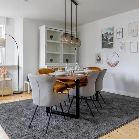 Apartament Gemuetliches Wohnen In Idealer Lage, Nahe Dortmund Holzwickede