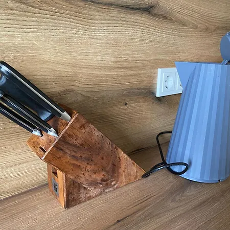 Gemuetliches Wohnen In Idealer Lage, Nahe Dortmund * 霍尔茨维克德