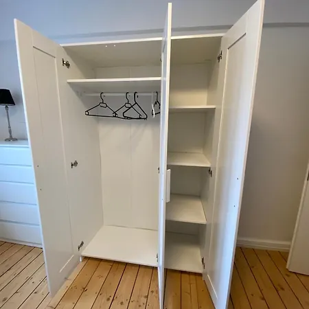 Διαμέρισμα Gemuetliches Wohnen In Idealer Lage, Nahe Dortmund