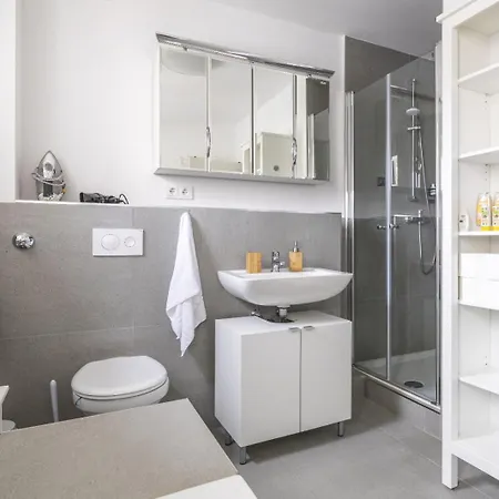 Gemuetliches Wohnen In Idealer Lage, Nahe Dortmund Apartament *