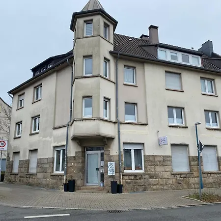 Gemuetliches Wohnen In Idealer Lage, Nahe Dortmund Apartament Holzwickede