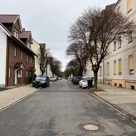 Gemuetliches Wohnen In Idealer Lage, Nahe Dortmund