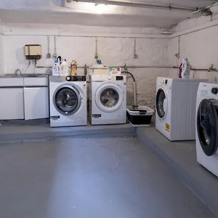 Apartmán Gemuetliches Wohnen In Idealer Lage, Nahe Dortmund