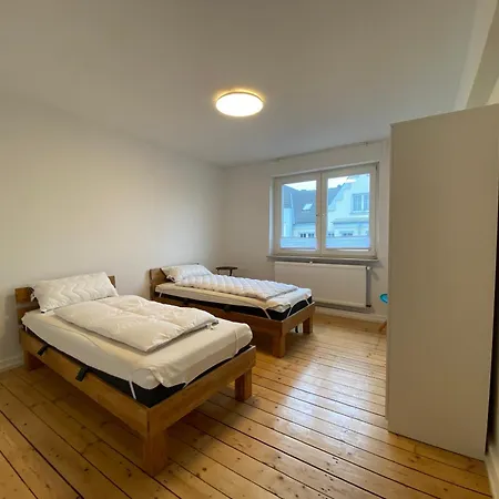 Gemuetliches Wohnen In Idealer Lage, Nahe Dortmund Διαμέρισμα *