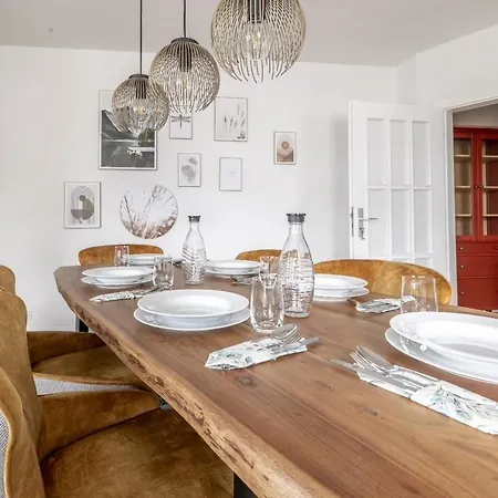 Apartmán Gemuetliches Wohnen In Idealer Lage, Nahe Dortmund *