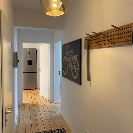 Gemuetliches Wohnen In Idealer Lage, Nahe Dortmund Apartament Holzwickede