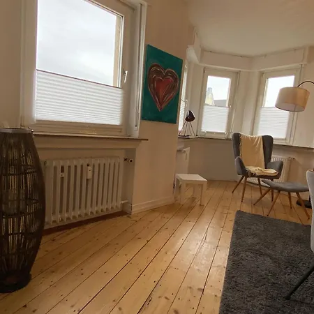 Apartmán Gemuetliches Wohnen In Idealer Lage, Nahe Dortmund Holzwickede