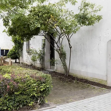 公寓 Gemuetliches Wohnen In Idealer Lage, Nahe Dortmund