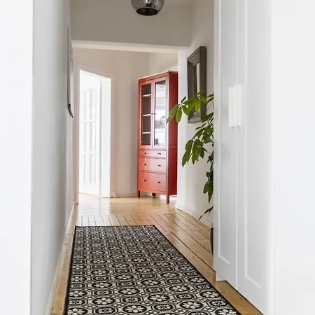 Gemuetliches Wohnen In Idealer Lage, Nahe Dortmund 公寓 霍尔茨维克德