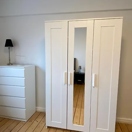Διαμέρισμα Gemuetliches Wohnen In Idealer Lage, Nahe Dortmund