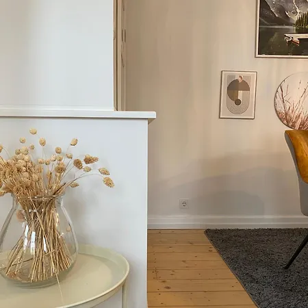 Διαμέρισμα Gemuetliches Wohnen In Idealer Lage, Nahe Dortmund *
