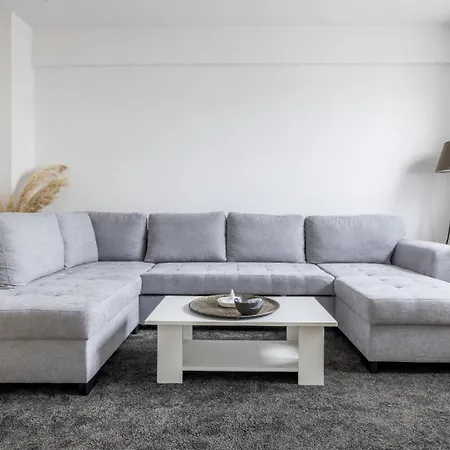 Gemuetliches Wohnen In Idealer Lage, Nahe Dortmund Apartament