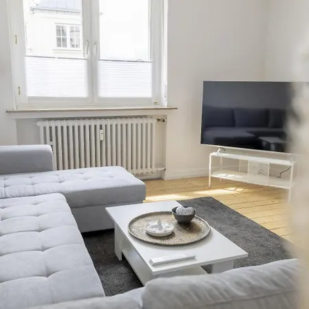 Διαμέρισμα Gemuetliches Wohnen In Idealer Lage, Nahe Dortmund *