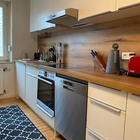 Apartament Gemuetliches Wohnen In Idealer Lage, Nahe Dortmund Holzwickede