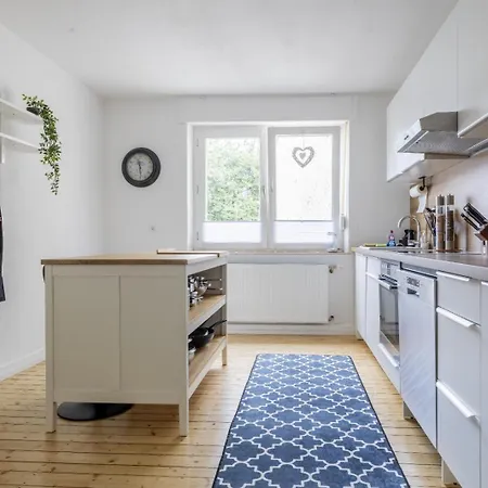 Gemuetliches Wohnen In Idealer Lage, Nahe Dortmund *