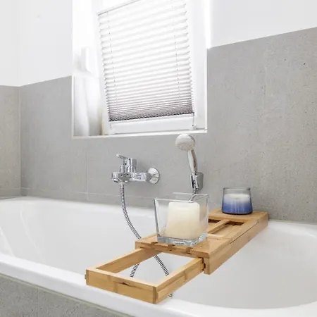 Apartament Gemuetliches Wohnen In Idealer Lage, Nahe Dortmund *