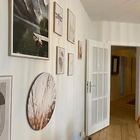 Gemuetliches Wohnen In Idealer Lage, Nahe Dortmund Apartament