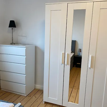 Apartmán Gemuetliches Wohnen In Idealer Lage, Nahe Dortmund