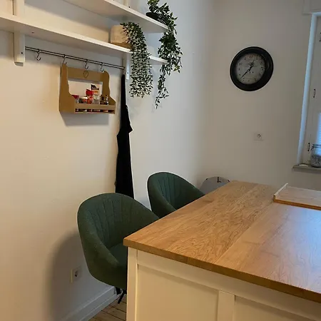 Apartament Gemuetliches Wohnen In Idealer Lage, Nahe Dortmund *