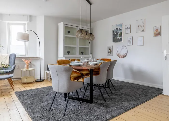 Apartmán Gemuetliches Wohnen In Idealer Lage, Nahe Dortmund Holzwickede