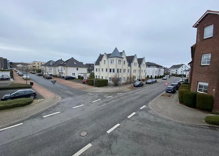 Gemuetliches Wohnen In Idealer Lage, Nahe Dortmund *