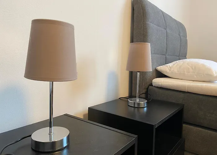 Gemuetliches Wohnen In Idealer Lage, Nahe Dortmund * Holzwickede