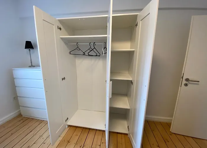 Apartmán Gemuetliches Wohnen In Idealer Lage, Nahe Dortmund