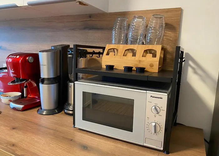 Gemuetliches Wohnen In Idealer Lage, Nahe Dortmund * Holzwickede