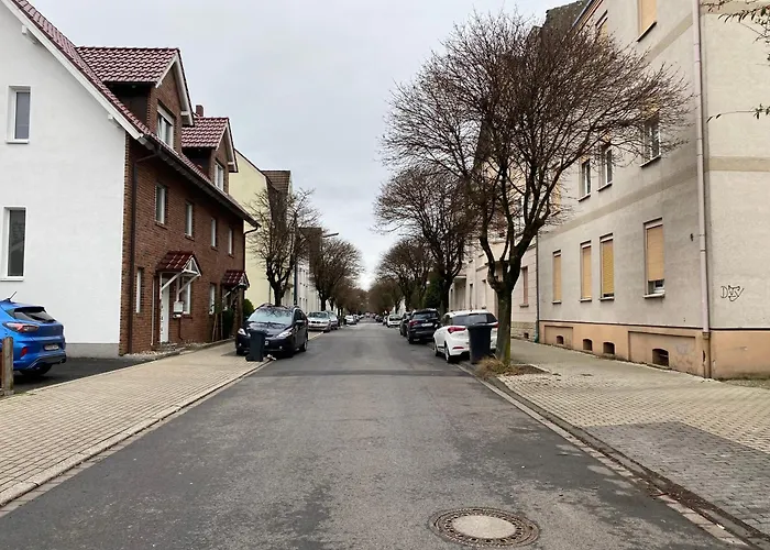 Gemuetliches Wohnen In Idealer Lage, Nahe Dortmund