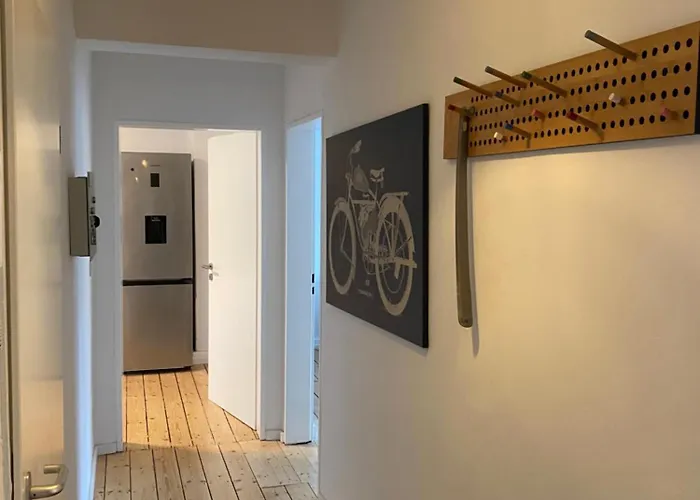 Gemuetliches Wohnen In Idealer Lage, Nahe Dortmund Apartmán Holzwickede