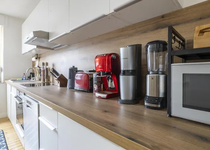 Gemuetliches Wohnen In Idealer Lage, Nahe Dortmund