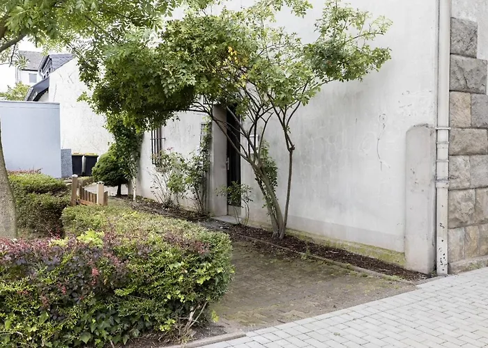 Apartmán Gemuetliches Wohnen In Idealer Lage, Nahe Dortmund