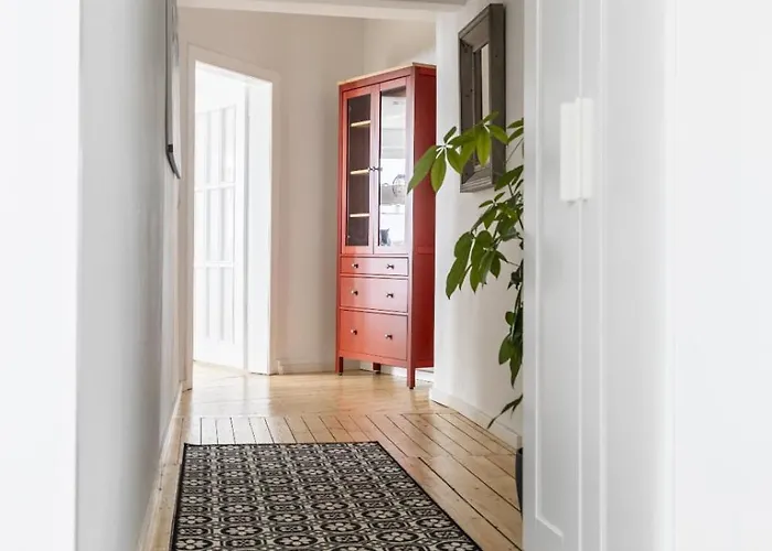 Gemuetliches Wohnen In Idealer Lage, Nahe Dortmund Apartmán Holzwickede