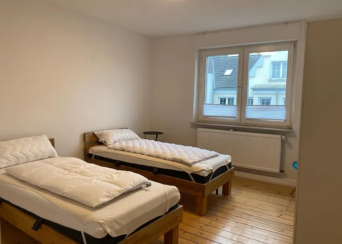 Gemuetliches Wohnen In Idealer Lage, Nahe Dortmund Holzwickede