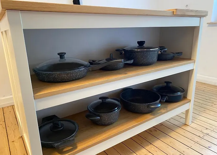 Gemuetliches Wohnen In Idealer Lage, Nahe Dortmund * Holzwickede