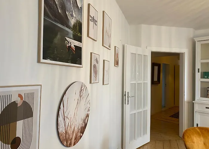 Gemuetliches Wohnen In Idealer Lage, Nahe Dortmund