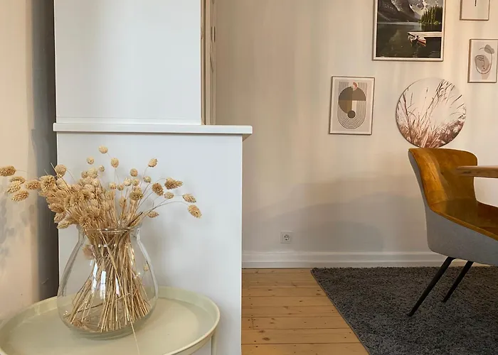 Apartmán Gemuetliches Wohnen In Idealer Lage, Nahe Dortmund *