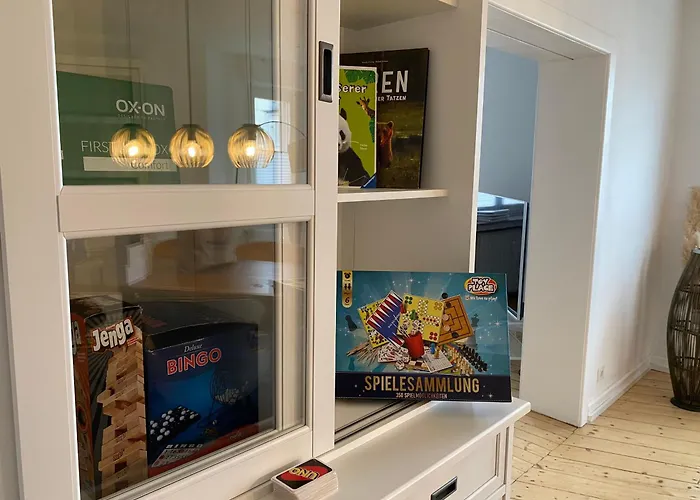 Gemuetliches Wohnen In Idealer Lage, Nahe Dortmund