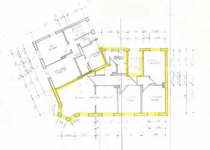 Gemuetliches Wohnen In Idealer Lage, Nahe Dortmund Apartmán