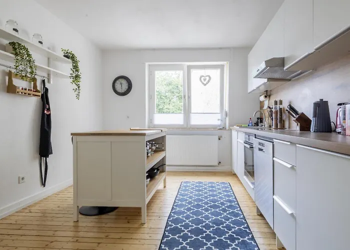 Gemuetliches Wohnen In Idealer Lage, Nahe Dortmund *